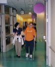 Learning to Walk Again